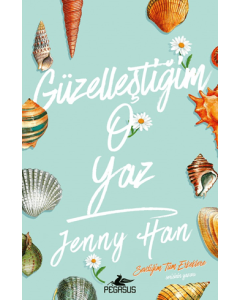 Güzelleştiğim O Yaz