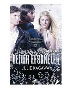 Demir Efsaneler  Demir Periler : 5. Kitap