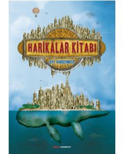 Harikalar Kitabı