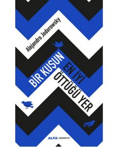 Bir Kuşun En İyi Öttüğü Yer