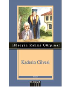 Kaderin Cilvesi