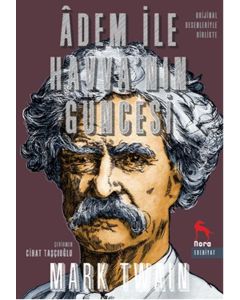 Adem İle Havva'nın Güncesi