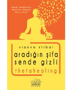 Aradığın Şifa Sende Gizli