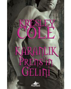 Karanlık Prens'in Gelini