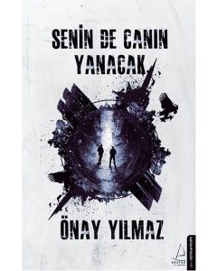 Senin De Canın Yanacak
