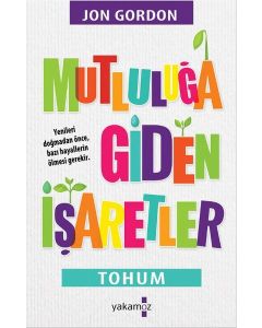 Mutluluğa Giden İşaretler