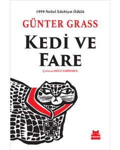 Kedi ve Fare  1999 Nobel Edebiyat Ödülü