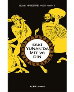 Eski Yunan'da Mit ve Din