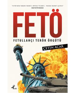 Fetö - Fetullahçı Terör Örgütü