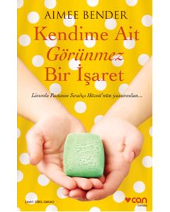 Kendime Ait Görünmez Bir İşaret