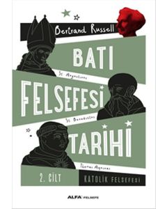 Batı Felsefesi Tarihi  Cilt 2