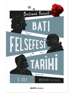 Batı Felsefesi Tarihi  Cilt 3