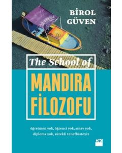 The School Of  Mandıra Filozofu