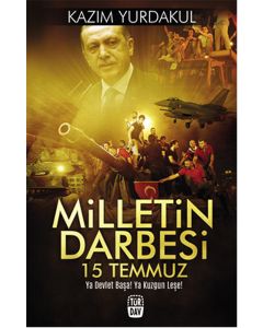 Milletin Darbesi  15 Temmuz