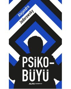 Psiko - Büyü