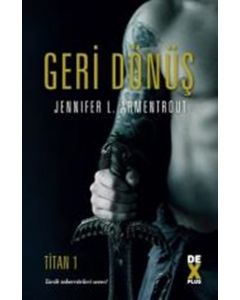 Geri Dönüş Titan 1