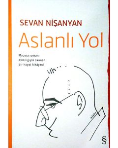 Aslanlı Yol