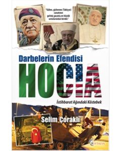 Hocia Darbelerin Efendisi 