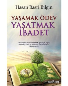 Yaşamak Ödev  Yaşatmak Hikaye