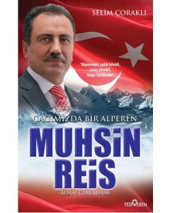 Muhsin Reis  Çağımızda Bir Alperen