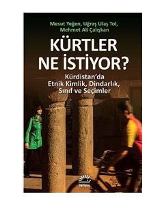 Kürtler Ne İstiyor