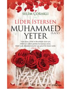 Lider İstersen Muhammed Yeter