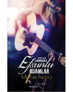 Efsunlu Adamlar - Kod Adı Cambaz