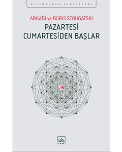 Pazartesi Cumartesiden Başlar