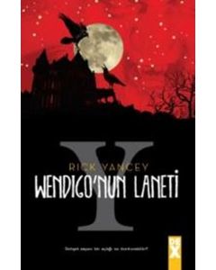 Wendigo'nun Laneti - Yaratık Avcısı 2