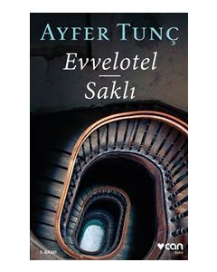 Evvelotel  Saklı