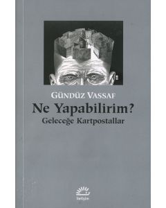 Ne Yapabilirim?