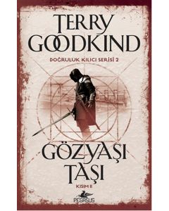 Gözyaşı Taşı - Kısım 2 Doğruluk Kılıcı Serisi 2