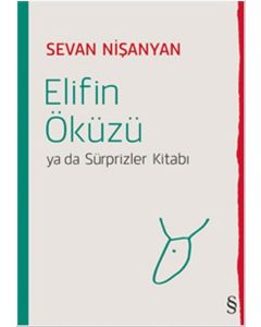 Elifin Öküzü yada Sürprizler Kitabı