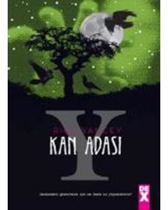 Kan Adası Yaratık Avcısı 3