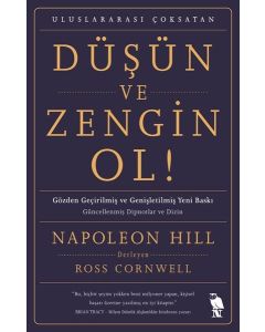 Düşün ve Zengin Ol 