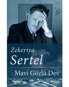 Mavi Gözlü Dev