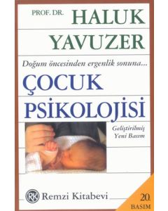 Çocuk Psikolojisi