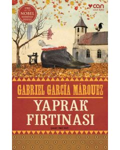 Yaprak Fırtınası