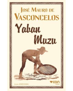 Yaban Muzu