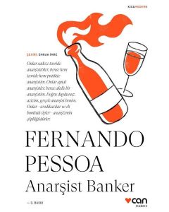 Anarşist Banker - Şeytanın Saati