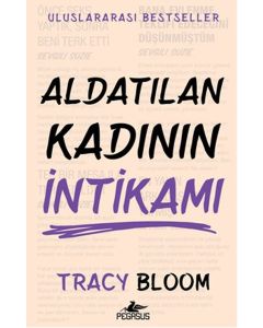 Aldatılan Kadının İntikamı