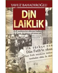 Din ve Laiklik