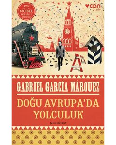 Doğu Avrupa'da Yolculuk