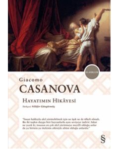 Hayatımın Hikayesi