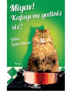 Miyav  Kafayı mı Yediniz Siz?