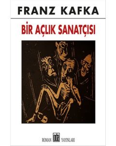 Bir Açlık Sanatçısı