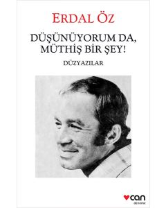Düşünüyorum da, Müthiş Bir Şey