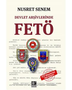 Devlet Arşivlerinde Fetö