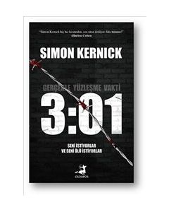 3:01 Gerçekle Yüzleşme Vakti