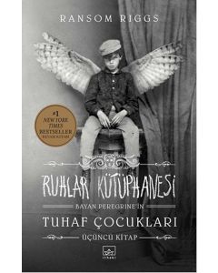 Ruhlar Kütüphanesi